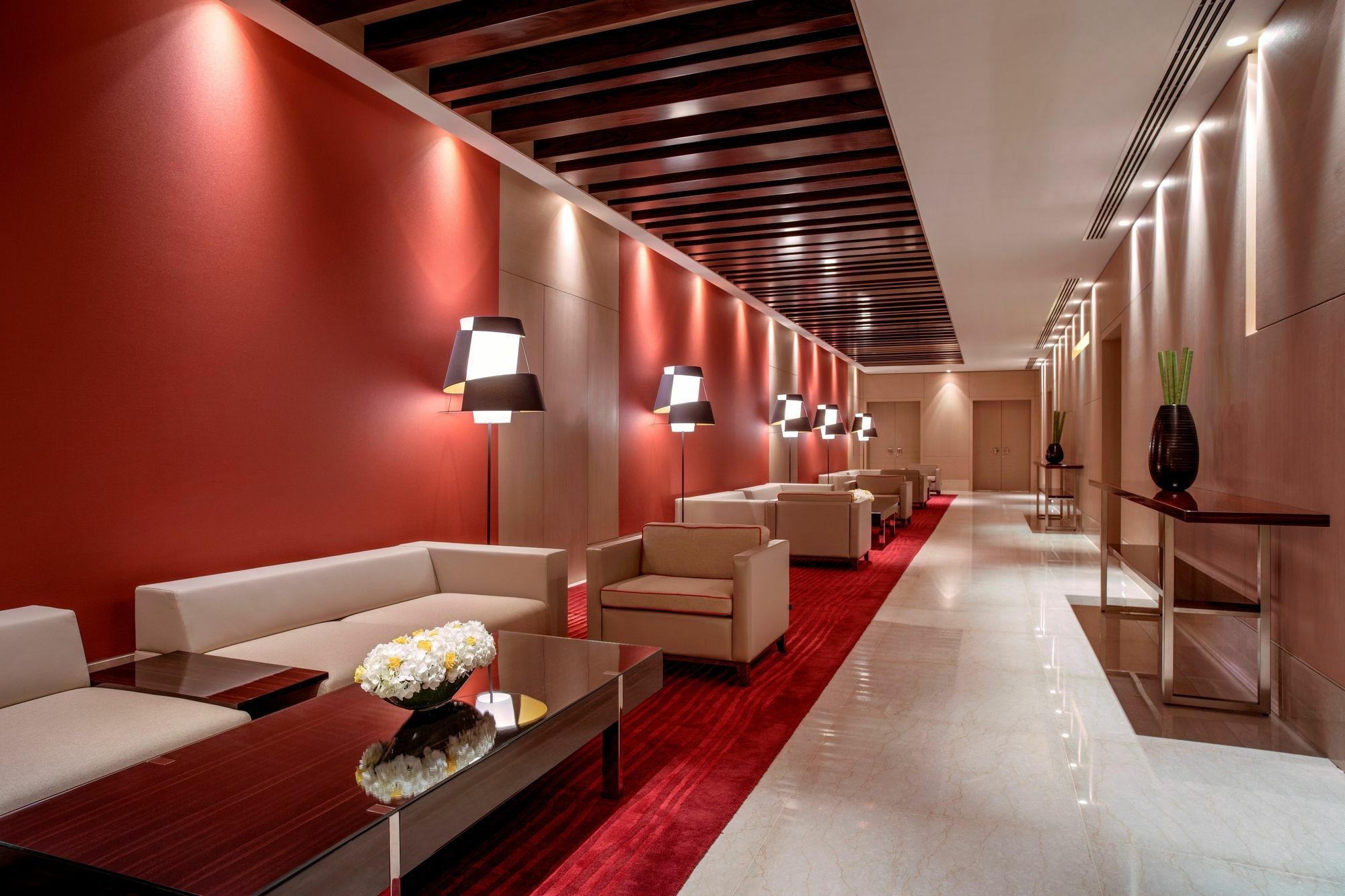 Апарт отель Capital Centre Arjaan By Rotana Абу-Даби Экстерьер фото
